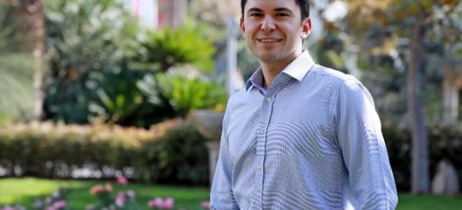 Dr. Karabaşoğlu: Yerli otomobilin enerjisi de yerli olsun