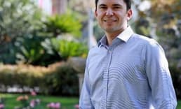 Dr. Karabaşoğlu: Yerli otomobilin enerjisi de yerli olsun