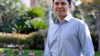 Dr. Karabaşoğlu: Yerli otomobilin enerjisi de yerli olsun