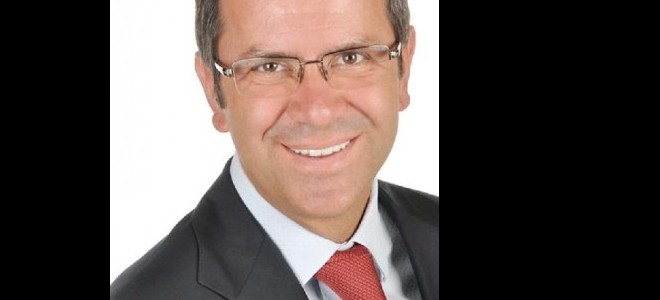 Dr. Rıza Kadılar, Avrupa Koçluk ve Mentorluk Konseyi Başkanı Seçildi