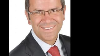 Dr. Rıza Kadılar, Avrupa Koçluk ve Mentorluk Konseyi Başkanı Seçildi