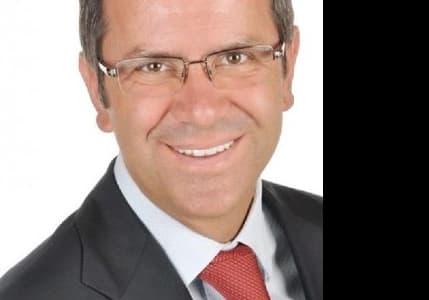 Dr. Rıza Kadılar, Avrupa Koçluk ve Mentorluk Konseyi Başkanı Seçildi