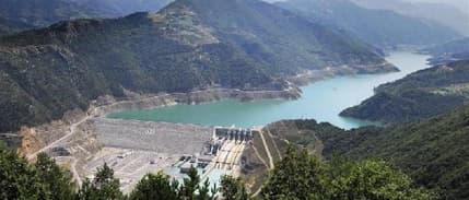 DSİ'den 207 Proje İle 42 Milyon Kişiye AB Standartlarında İçme ve Kullanma Suyu