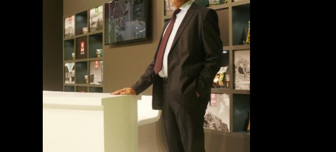 Dünyanın en büyük bulgur tesisinden dünyaya 40 bin ton bulgur ihracatı