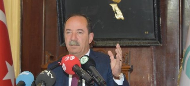 Edirne Belediyesi çöpten para kazanacak