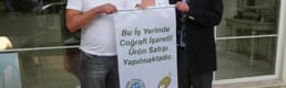 Edremit çizik yeşil zeytinine AB tescili için ilk denetim