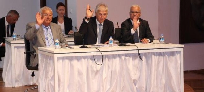 Egeli sanayici: Büyüme sanayi yatırımlarıyla sağlanmalı