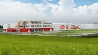 Eker, Gıda Kategorisinde Marka İtibarını Arttırdı