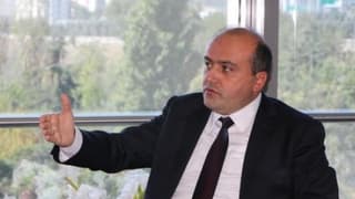 Ekonomi Bakan Yardımcısı Fatih Metin'den DHA'ya ziyaret