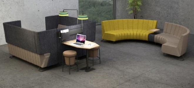 Ersa, 'Good Design 2017’de Mobilya Kategorisi’nde ödüle layık görülen tek yerli firma oldu