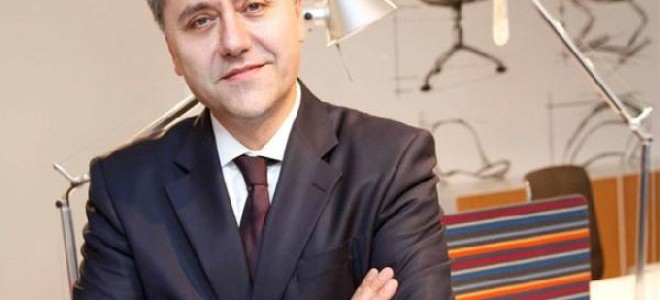 Ersa Yönetim Kurulu Üyesi Ata: 'Birikimimizi Turquality desteğiyle ileriye taşıyacağız'