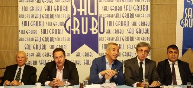 Ersin Özince: Paramızın değerini korumakta başarılı değiliz