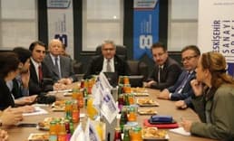 Eskişehir'de yerli otomobil üretimi için 5 milyon metrekarelik alan ayrıldı