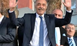Etso Seçimlerini Yücelik Kazandı