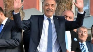 Etso Seçimlerini Yücelik Kazandı