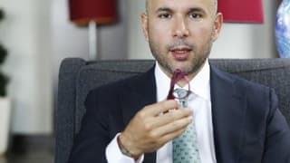 Finans Uzmanı Ali Serim: Ekonomiye Katkı Sağlayacak Vergi Indirimleri Hızla Yapılmalı