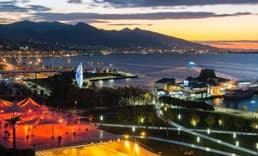 Fitch, İzmir'in 'AAA' notunu bir kez daha onayladı