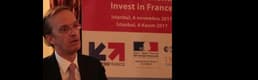 "Fransa yeni reformların ardından Türk yatırımcıları bekliyor"