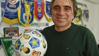 Futbol Turizminden 100 Milyon Euro