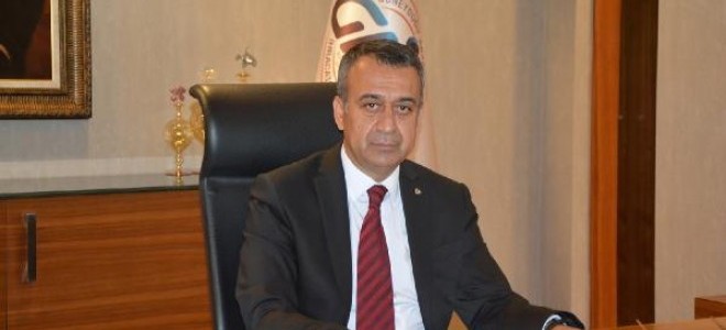 Gaib 8 Aylık Ihracat Rakamlarını Açıkladı