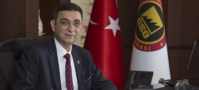 Gaziantep'in Ihracatı Yüzde 3,4 Arttı ​