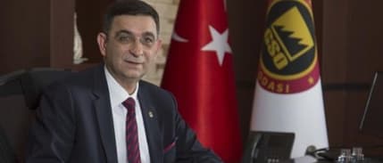 Gaziantep'in Ihracatı Yüzde 3,4 Arttı ​