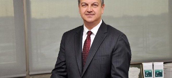 Global Finance'den TEB'e 