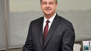 Global Finance'den TEB'e 