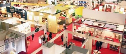 Gıda Sektörünün Liderleri İstanbul'da Buluşuyor