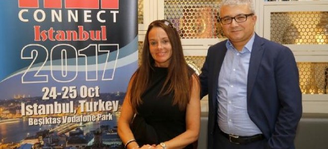 Global markalar ve AVM yatırımcıları Beşiktaş Vodafone Park’ta buluşacak