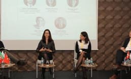 Global Shapers İstanbul panelinde, “Lizbon’dan İstanbul’a İnovasyon Köprüleri” Konuşuldu