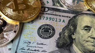 Kripto paraların Türkiye’deki işlem hacmi artıyor