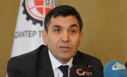 GTO Başkanı Hıdıroğlu: Türk işadamlarının Kuzey Irak'tan 1.5 milyar dolar alacağı var