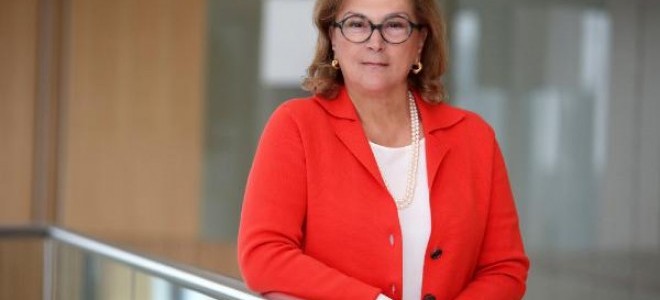 Güler Sabancı dünyanın en güçlü kadınları arasındaki tek Türk