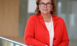 Güler Sabancı dünyanın en güçlü kadınları arasındaki tek Türk