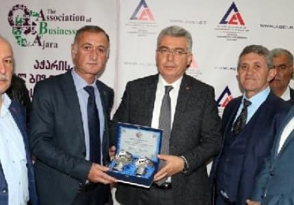 Gürcistan Yatırım İçin Gazianteplileri Bekliyor