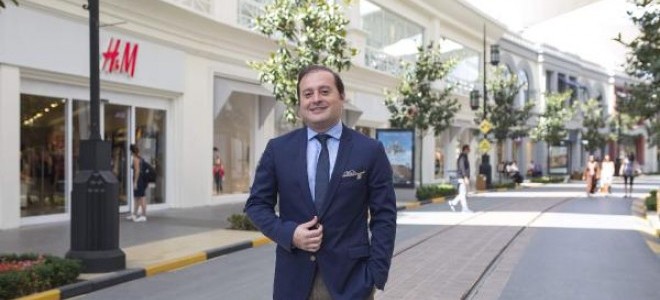 Gürsoy Grup ve McArthur Glen Group Türkiye’nin İlk Designer Outlet’ini Açacak 