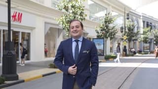 Gürsoy Grup ve McArthur Glen Group Türkiye’nin İlk Designer Outlet’ini Açacak 