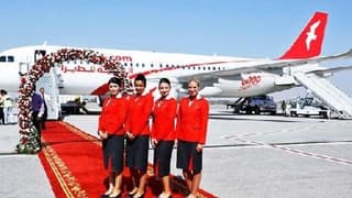 Haftada 3 seferle Bodrum'a Arap turist gelecek