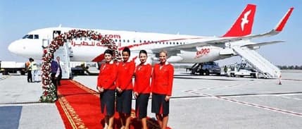 Haftada 3 seferle Bodrum'a Arap turist gelecek