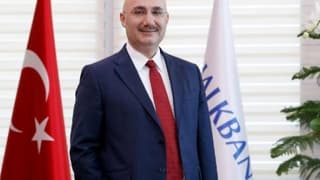 Halkbank'ın aktif büyüklüğü yüzde 20.9 artışla 279.7 milyar liraya yükseldi