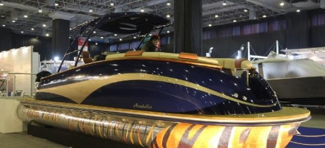 Her Bütçeye Uygun Yatlar Cnr Avrasya Boat Show’Da