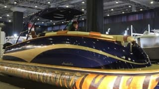 Her Bütçeye Uygun Yatlar Cnr Avrasya Boat Show’Da