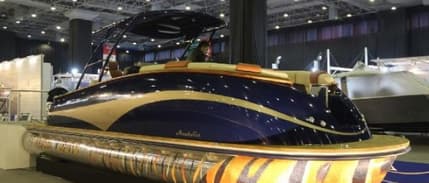 Her Bütçeye Uygun Yatlar Cnr Avrasya Boat Show’Da