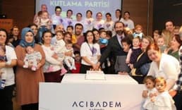 Her yıl 125 bin “aceleci bebek” doğuyor