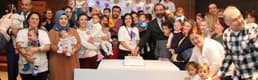 Her yıl 125 bin “aceleci bebek” doğuyor