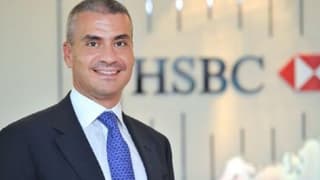 HSBC Türkiye Fırsatları İçin Çin’de 