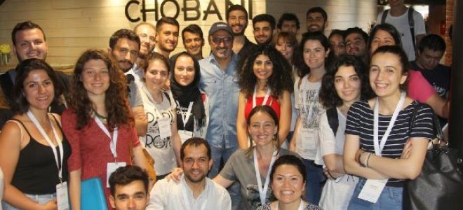 HUG Girişimci Destek Programları ikinci dönem kayıtları başlıyor