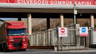 İdlib Gerginliği, Ihracatçı Firmaları Olumsuz Etkiledi