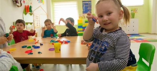 IFC Raporu: Çocuk bakımı desteği sağlayan firmalar ekonomik kazanç sağlıyor